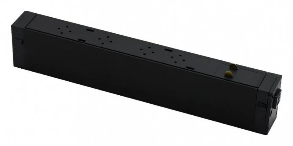 Встраиваемый светильник Aployt Magnetic track 220 APL.0200.00.09