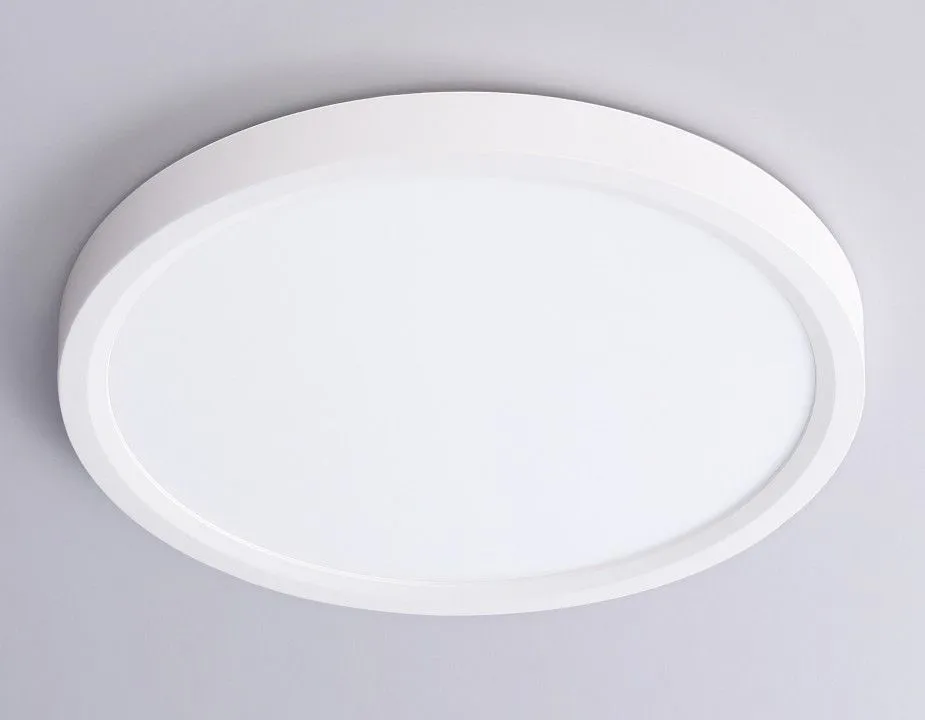 Накладной светильник Ambrella Light FZ FZ1901