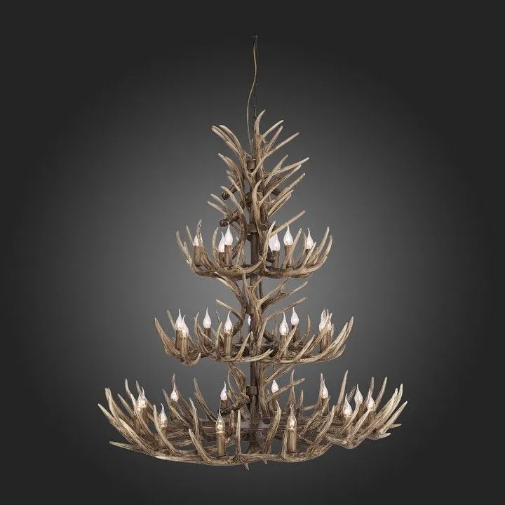 Подвесная люстра ST-Luce SL154 SL154.703.27