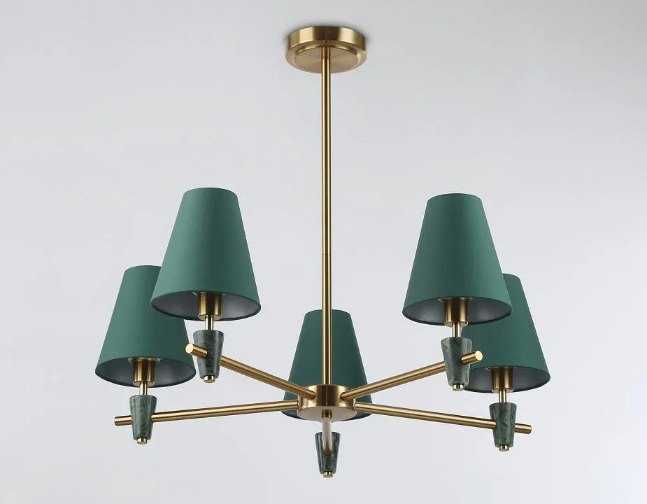 Люстра на штанге Ambrella Light LH LH75051