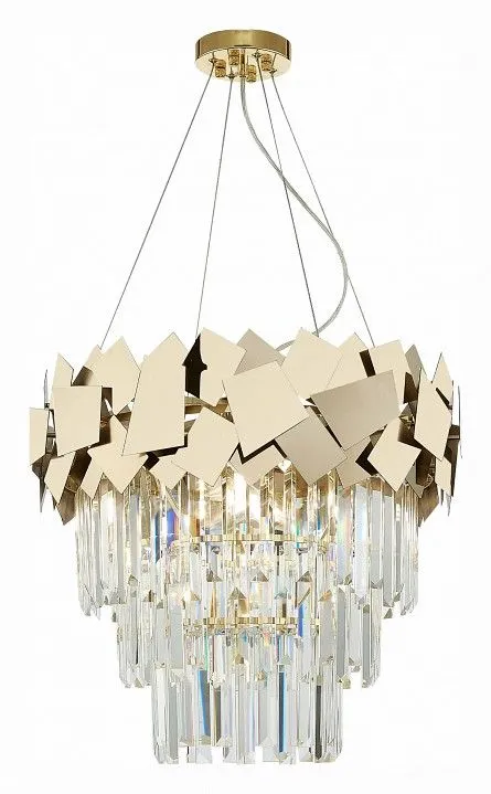 Подвесная люстра ST-Luce Caserta SL1232.203.06