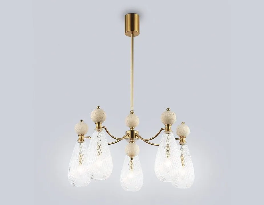 Люстра на штанге Ambrella Light LH LH53286