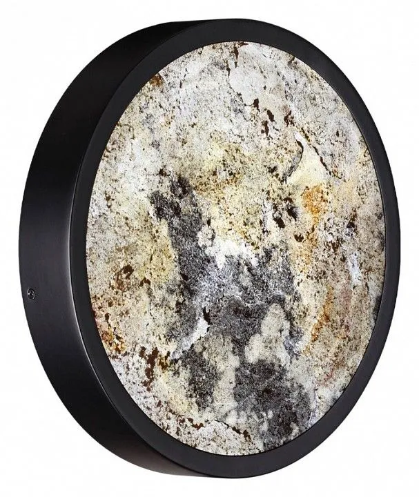 Накладной светильник Odeon Light Bergi 5064/15WL Накладной светильник Odeon Light Bergi 5064/15WL