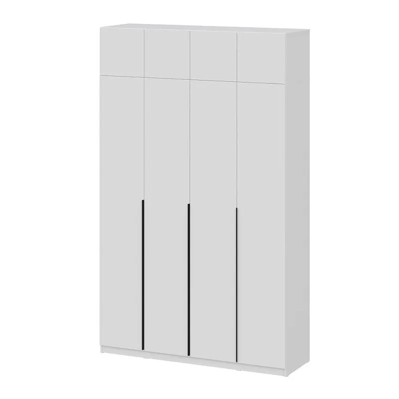 Шкаф платяной ШК 5
