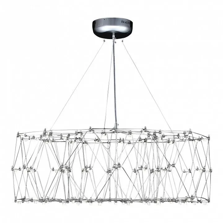 Подвесная люстра ST-Luce Gravetta SL6602.103.72