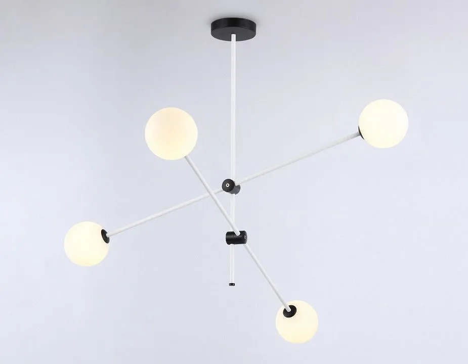 Люстра на штанге Ambrella Light TR TR2505