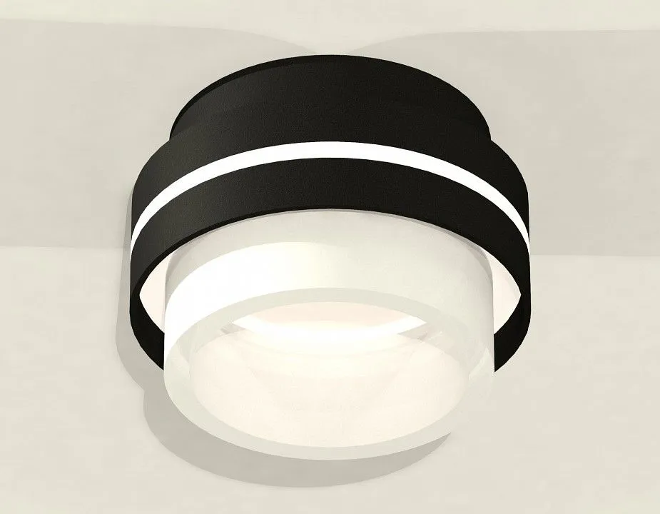 Накладной светильник Ambrella Light XS XS8414002