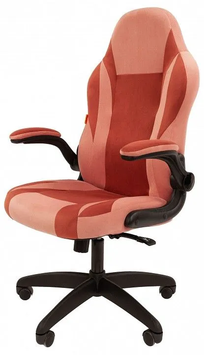 Кресло игровое Chairman Game 55 00-07115875, 7115875 Кресло игровое Chairman Game 55 00-07115875, 7115875