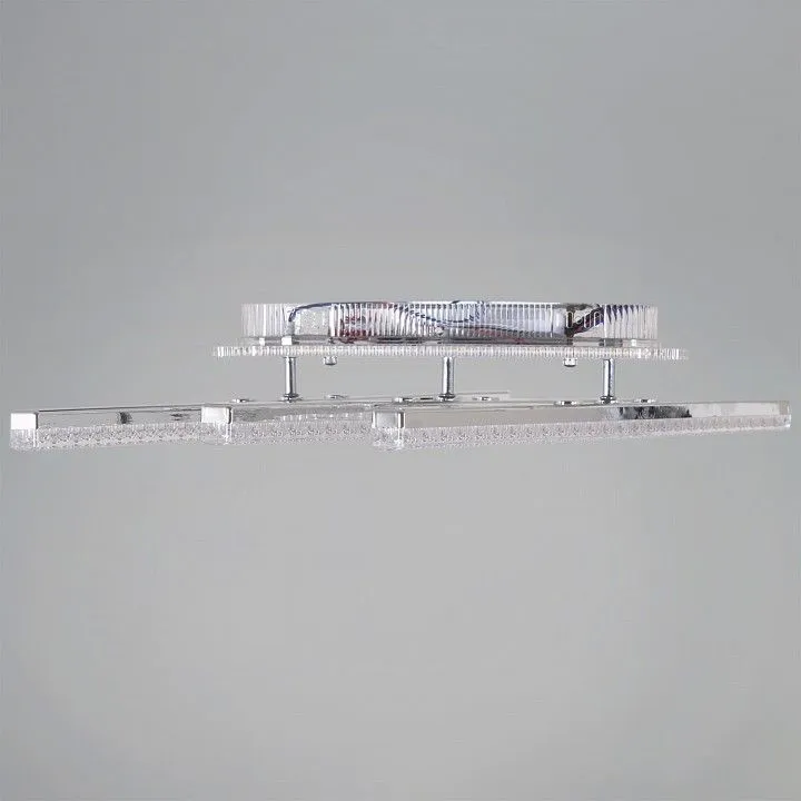 Люстра на штанге Reluce  75490-0.3-03 CR
