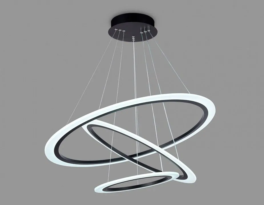 Подвесной светильник Ambrella Light FA FA4361