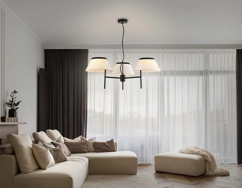 Подвесная люстра Ambrella Light LH LH72451
