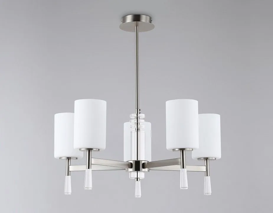 Люстра на штанге Ambrella Light HIGH LIGHT LH56251