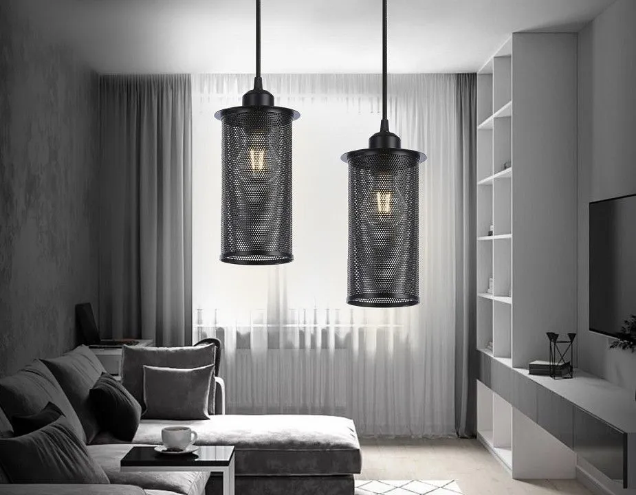 Подвесной светильник Ambrella Light TR TR8162
