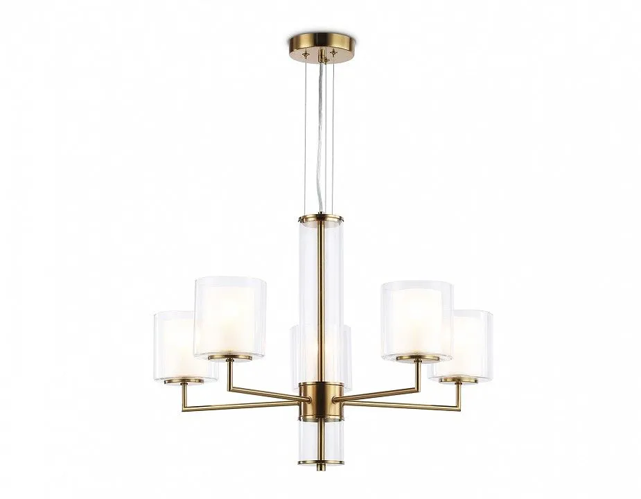 Подвесная люстра Ambrella Light LH LH56011