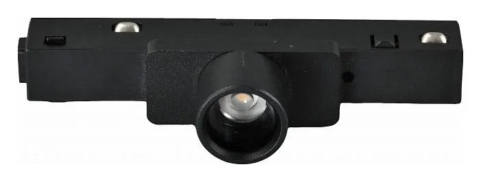 Накладной светильник iLedex Technical VISION48/22 4822-017-D23-2W-24DG-4000K-BK