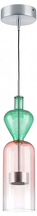 Подвесной светильник Lightstar Belle 814004