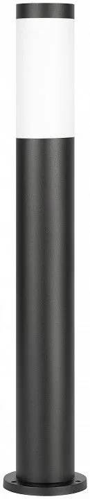 Наземный низкий светильник Эра  GBF-103-BL-0650