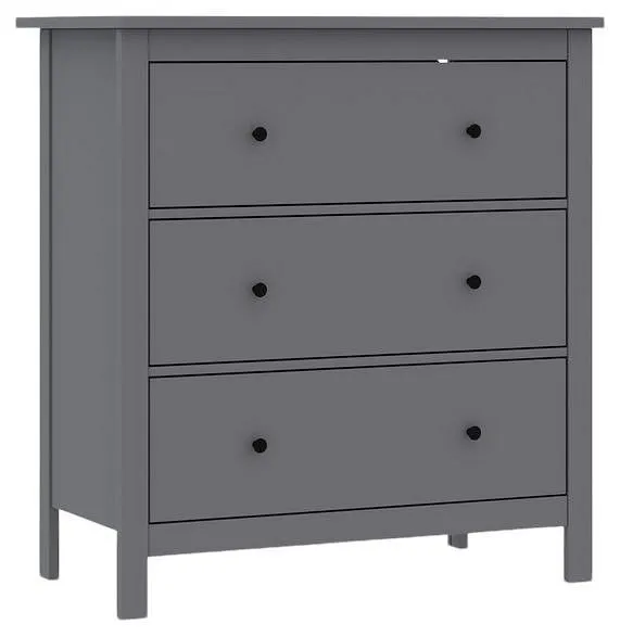 Комод Гуд Лакк Сага 2.08.02.020.4