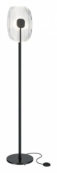 Торшер Maytoni Затмение MOD152FL-L1BK