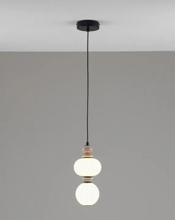 Подвесной светильник Moderli Glaze V11700-PL