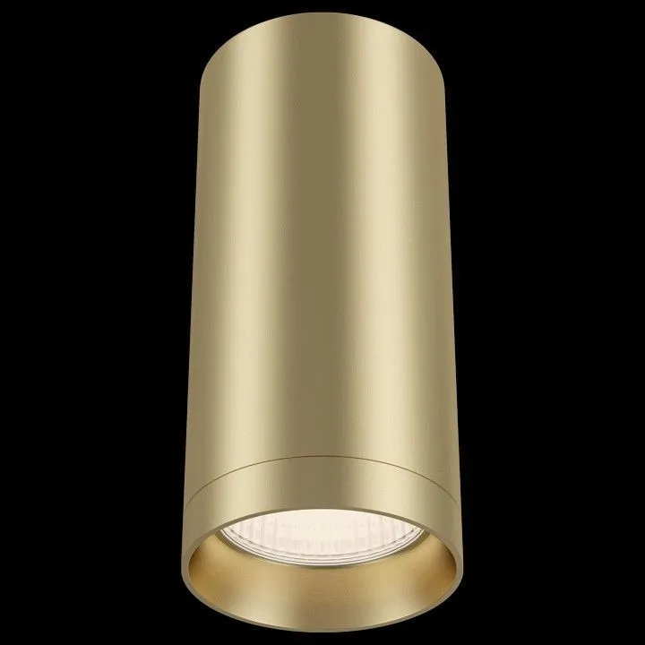 Накладной светильник Maytoni Technical Фокус C010CL-01MG