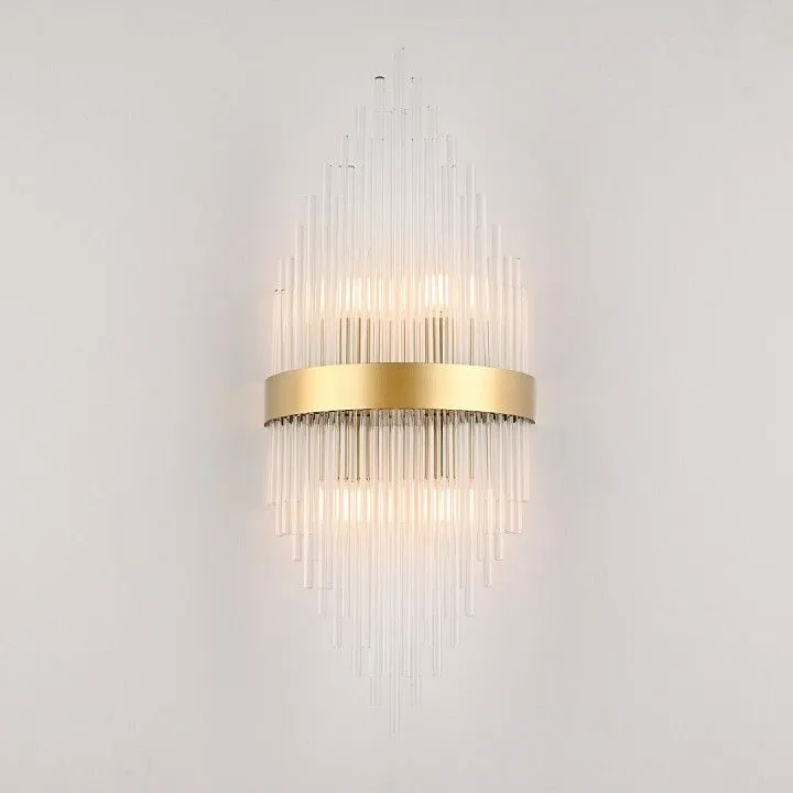 Накладной светильник Arte Milano Torcia 430122.250.4.E14.A1 BS