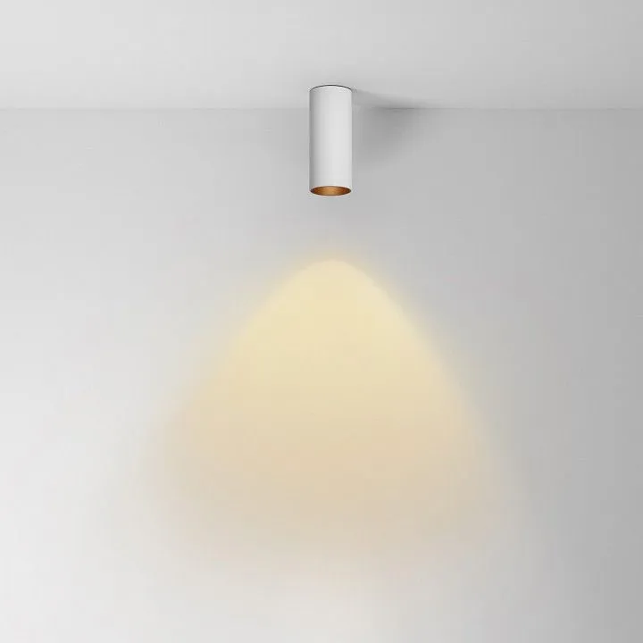 Накладной светильник Maytoni Technical Фокус C056CL-L12W2.7K-W-W