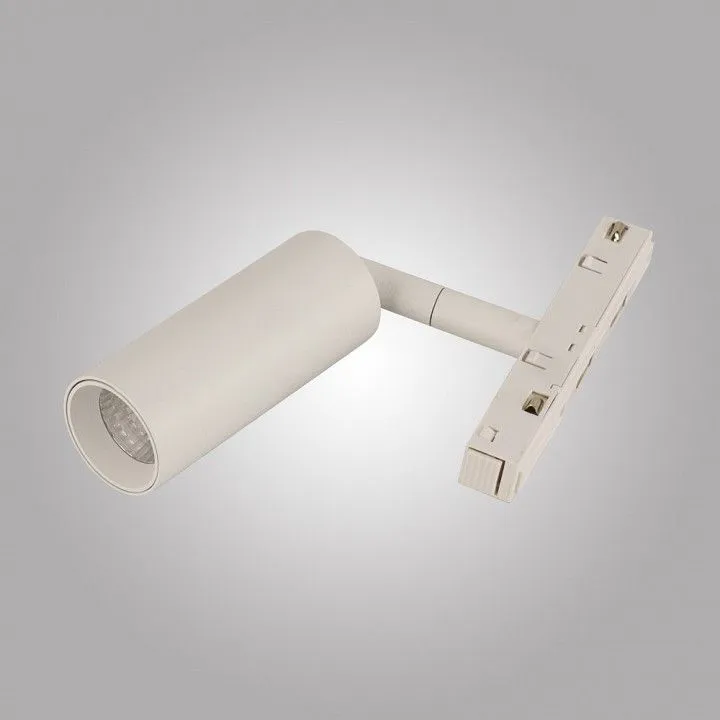 Светильник на штанге AM-Group MAGNET CYLINDER MAGNET AM428 CX-B07-7W-4000K WH