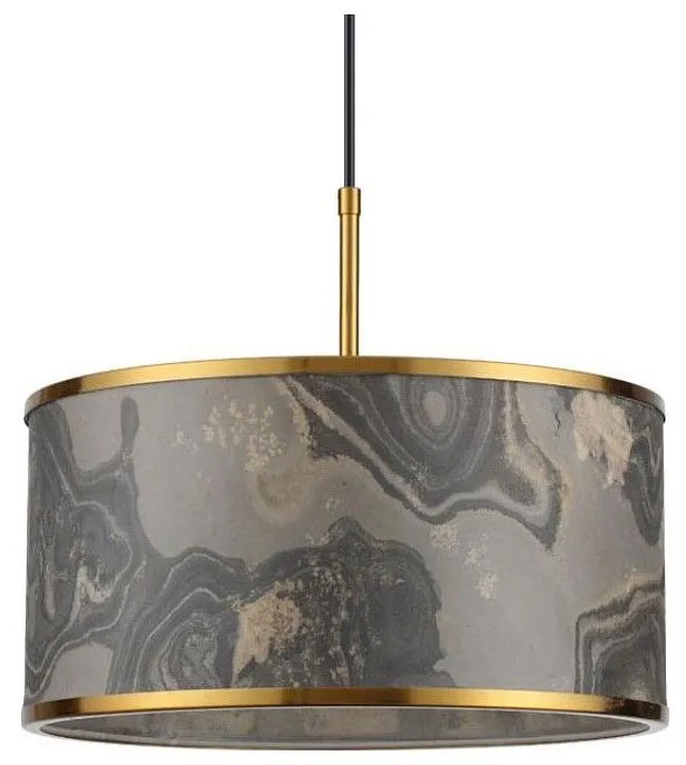 Подвесной светильник Odeon Light Bergi 5064/1 Подвесной светильник Odeon Light Bergi 5064/1