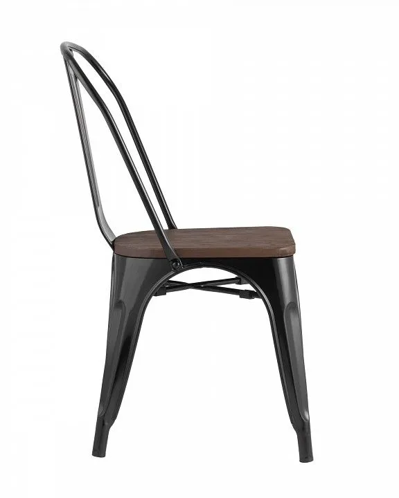 Стул Stool Group Tolix YD-H440B-W LG-01, УТ000000942 Стул Stool Group Tolix YD-H440B-W LG-01, УТ000000942