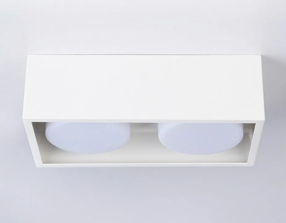 Накладной светильник Ambrella Light TN TN70828