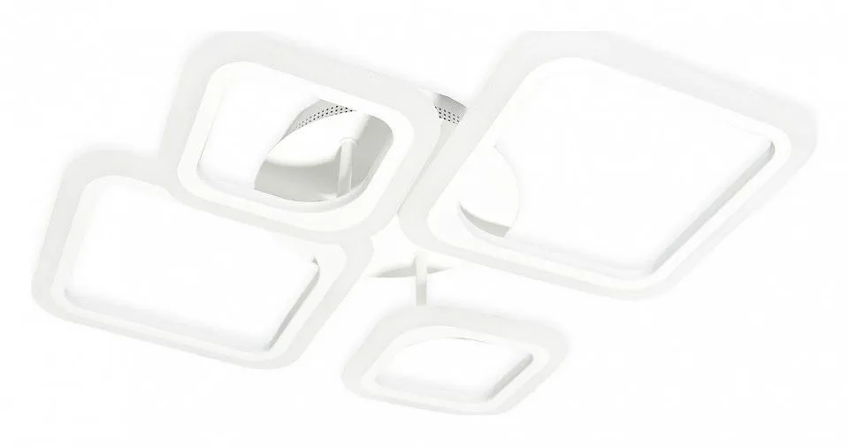 Потолочная люстра Ambrella Light FA FA4382