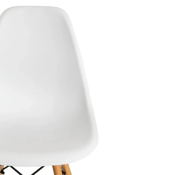 Стул Cindy (Eames) (Mod. 1801)