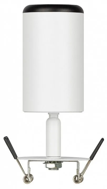Спот Эра  KL106 WH/BK