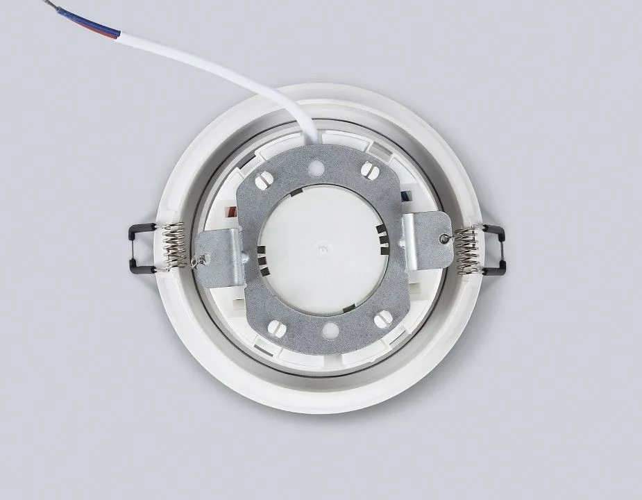 Встраиваемый светильник Ambrella Light TN TN51822