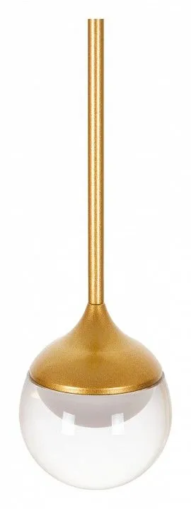 Подвесной светильник MyFar Kollins MR1060-1PL Подвесной светильник MyFar Kollins MR1060-1PL