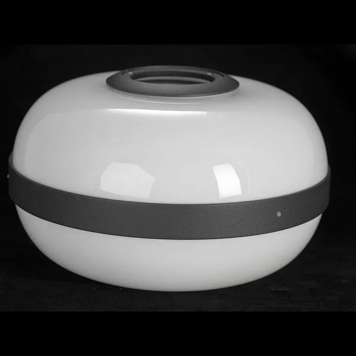 Стол журнальный с торшером Lussole Маренго LSP-0601