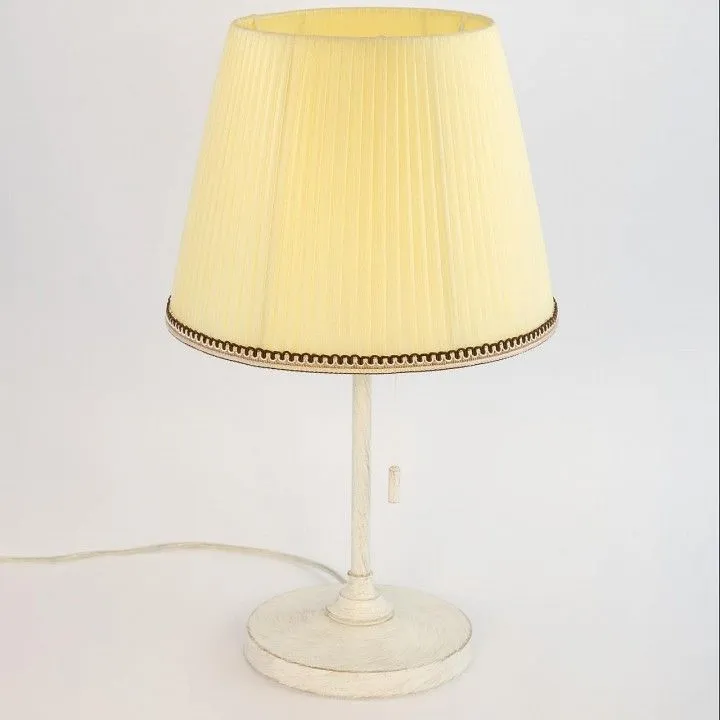Настольная лампа декоративная Citilux Линц CL402723