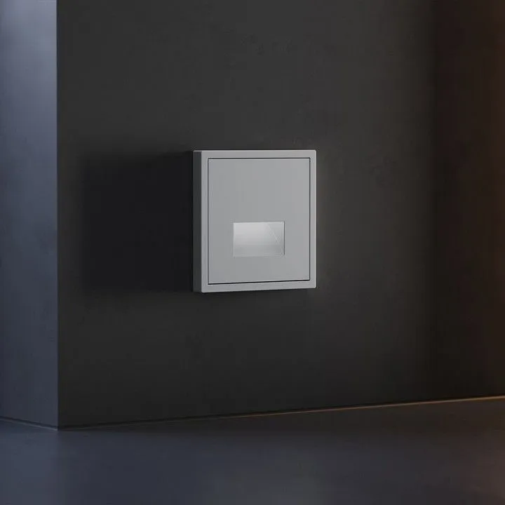 Накладка для заглушки для поста с подсветкой Voltum S70 VLS002316
