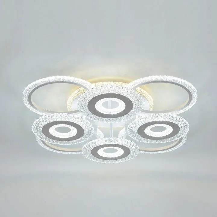 Потолочная люстра Escada Klio 10276/8LED