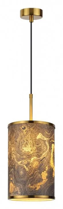 Подвесной светильник Odeon Light Bergi 5064/1A Подвесной светильник Odeon Light Bergi 5064/1A