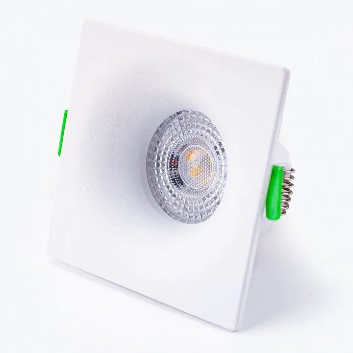 Встраиваемый светильник LEDS POWER SPOT 009650
