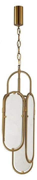 Подвесной светильник Odeon Light Milano 7066/15L Подвесной светильник Odeon Light Milano 7066/15L