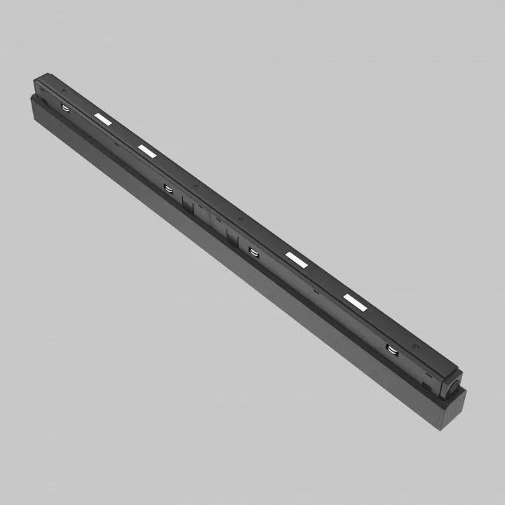 Встраиваемый светильник Maytoni Technical Точки TR031-2-24W3K-B