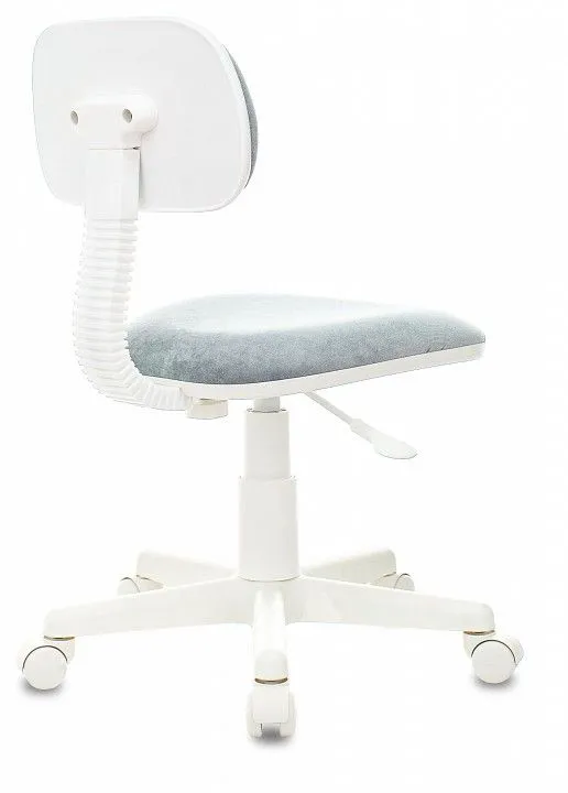 Стул компьютерный CH-W201NX/LT-28