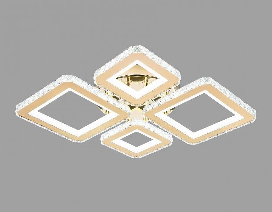 Потолочная люстра Ambrella Light FA FA1727
