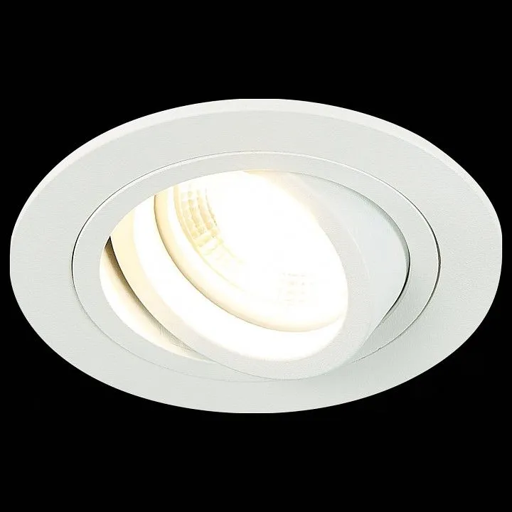 Встраиваемый светильник ST-Luce ST251 ST251.518.01 Встраиваемый светильник ST-Luce ST251 ST251.518.01