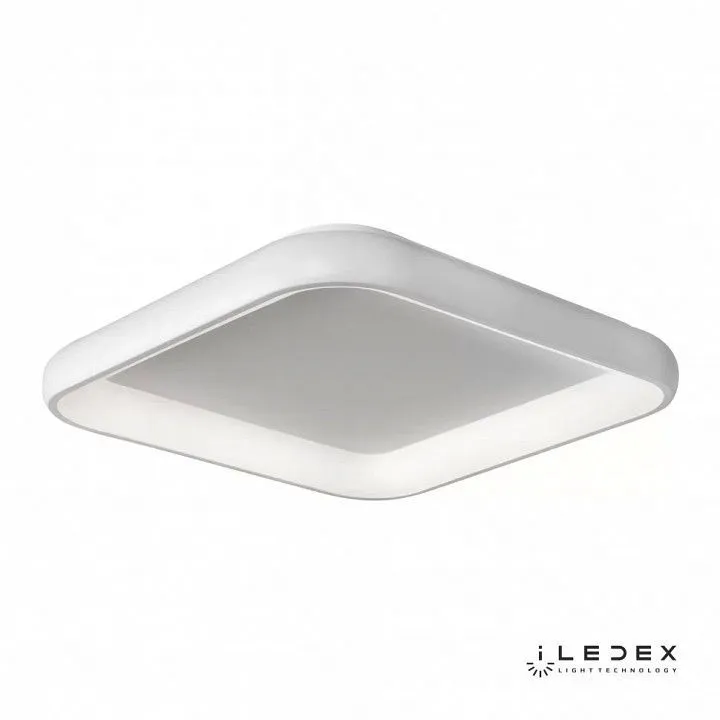 Накладной светильник iLedex illumination HY5280-850 50W WH