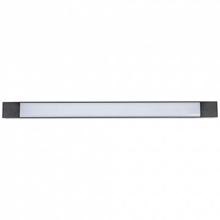 Встраиваемый светильник Volpe ULB-Q281 UL-00010120