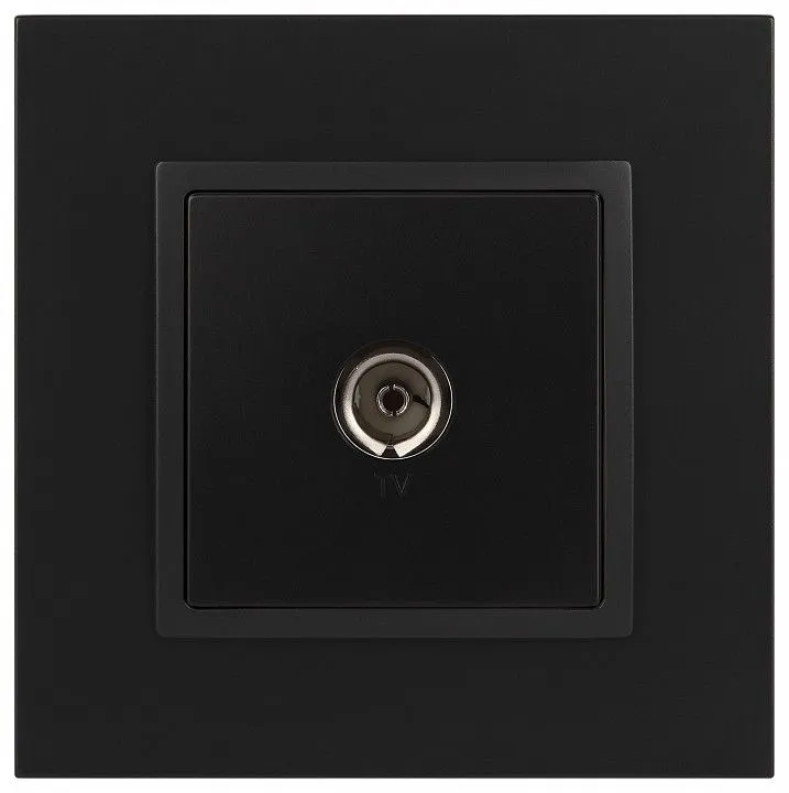 ТВ-розетка без рамки Эра Эра Elegance 14-3101-05